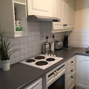 Appartement met Twee Slaapkamers